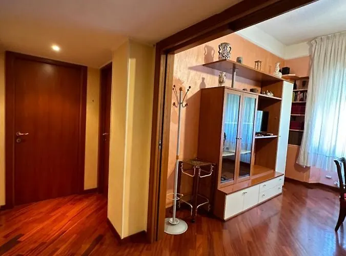 דירה Siam *